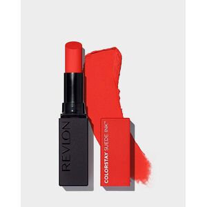 Revlon ColorStay Ink Lipstick Feed The Flame