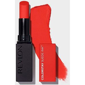 Revlon Colorstay Ink Lipstick Feed The Flame   Female