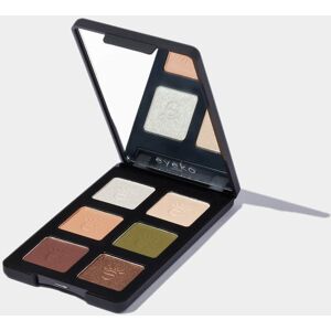 Eyeko Limitless Eyeshadow Palette 1