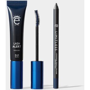 Eyeko The Colour Duo (Worth £32) - Blue