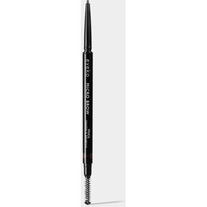 Eyeko Micro Brow Precision Pencil (Various Shades) - 5 - Black Brown