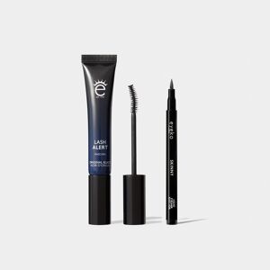 Eyeko Lash Alert Mascara and Skinny Liquid Eyeliner Duo (Worth £33)