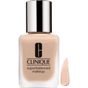 Clinique Superbalanced Makeup Foundation for Combination Skin 30mL Cream Chamois