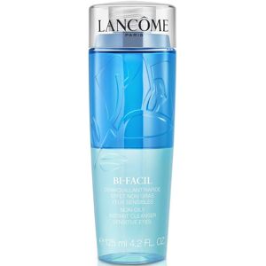 Lancôme Bi-Facil Make-Up Remover for Sensitive Eyes Double Action 125mL