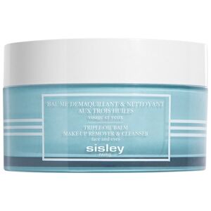 Sisley Triple-Oil Balm Makeup Remover & Cleanser 125mL