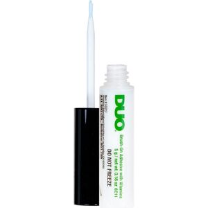 Ardell Duo Brush On Striplash Adhesive for Brush Application 5g Clear