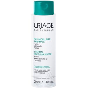 Uriage Thermal Micellar Water Make-Up Remover Normal to Combination Skin 250mL