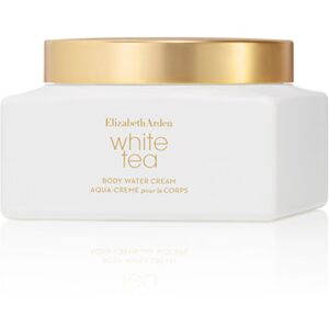 Elisabeth Arden White Tea Body Water Cream 225ml