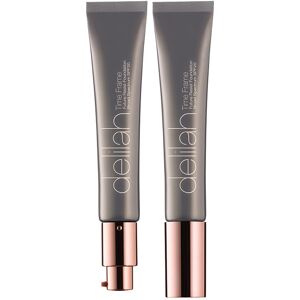 delilah Cosmetics Time Frame Foundation SPF 20 - Nutmeg