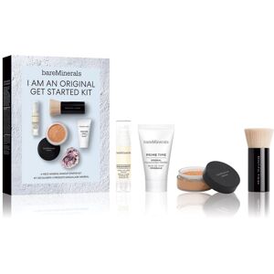 bareMinerals Get Started Kit-Medium Beige