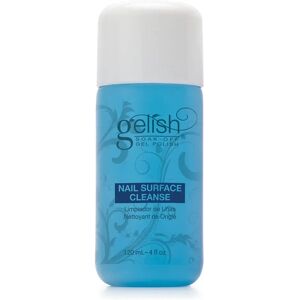 Gelish Hand and Nail Harmony Gel Cleanse 120ml