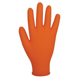 Polyco Finite HD Nitrile Powder Free Disp Glove Pk 90