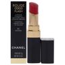 Chanel - Rouge Coco Flash Lipstick 91 Boheme (3g)