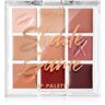 Barry M Shade Game Lip Palette 3,78 g