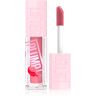 Maybelline Lifter Plump lip gloss with magnifying effect shade 001 Blush Blaze 5,4 ml