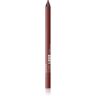NYX Professional Makeup Line Loud Vegan contour lip pencil with matt effect shade 32 - Sassy 1,2 g