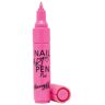 Barry M Pink Nail Art Pen