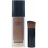 Chanel Les Beiges eau de teint #medium light