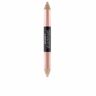 Gosh Lift & Highlight multifunctional pen #002-rose