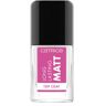 Catrice Long Lasting matt top coat 10,5 ml