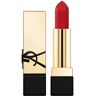 Yves Saint Laurent Rouge Pur Couture #R1-le rouge