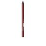 Nyx Professional Make Up Line Loud lip pencil stick #32-Sassy