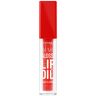 Rimmel London Oh My GLOSS! lip gloss #004 Vivid Red