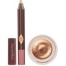 Charlotte Tilbury Easy Summer Eye Glow Secrets - Eye Kit  Female Size: