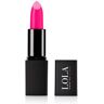 lola Matte Long Lasting Lipstick