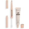 Makeup Revolution Revolution Lip Shape Kit