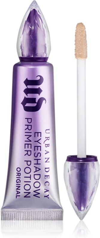 Urban Decay Eyeshadow Primer Potion eyeshadow primer Original 10 ml