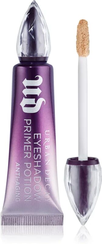 Urban Decay Eyeshadow Primer Potion eyeshadow primer with anti-ageing effect Anti-Aging 10 ml