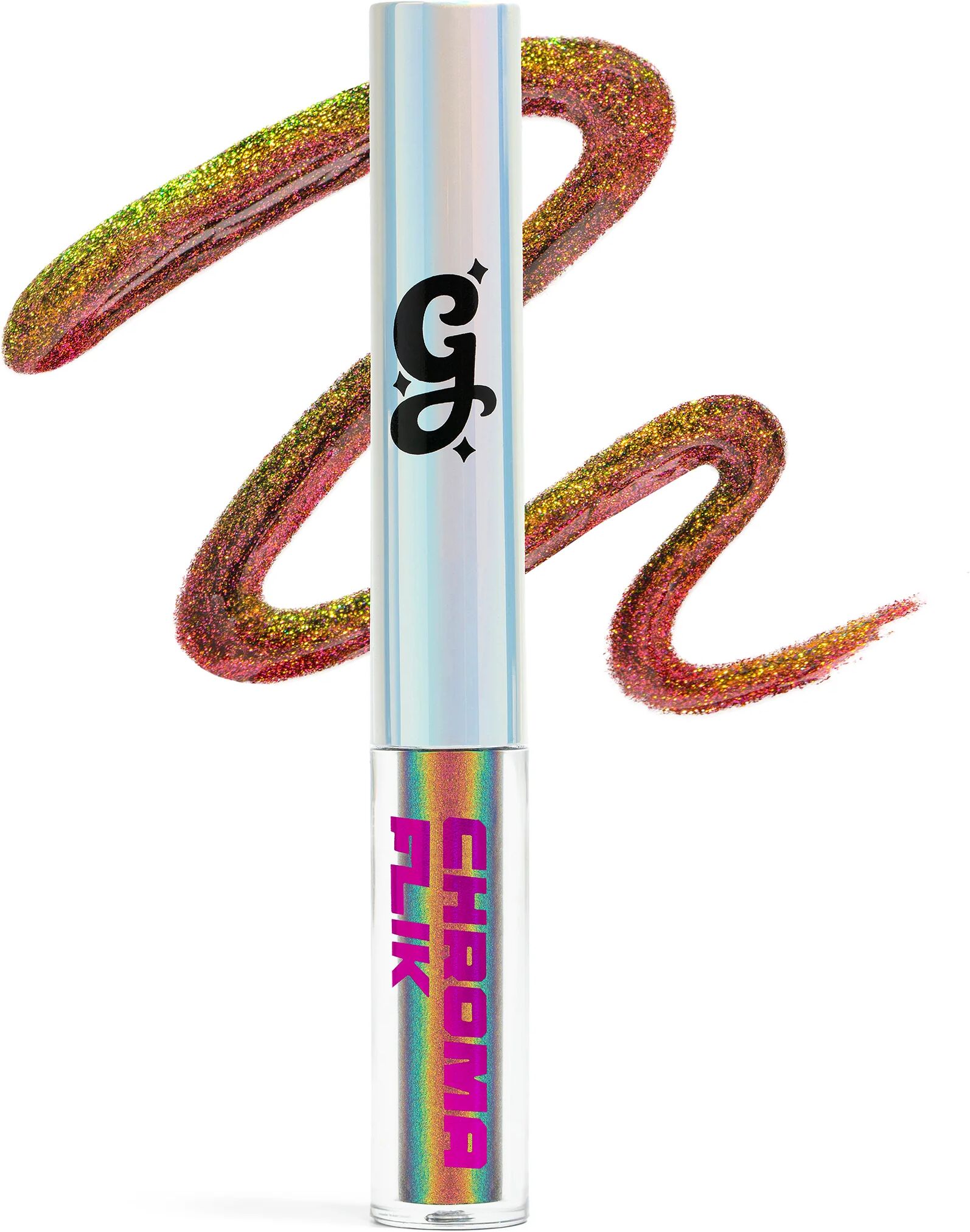 Oil Spill - Chroma Flik - Eyeliner - Glisten Cosmetics