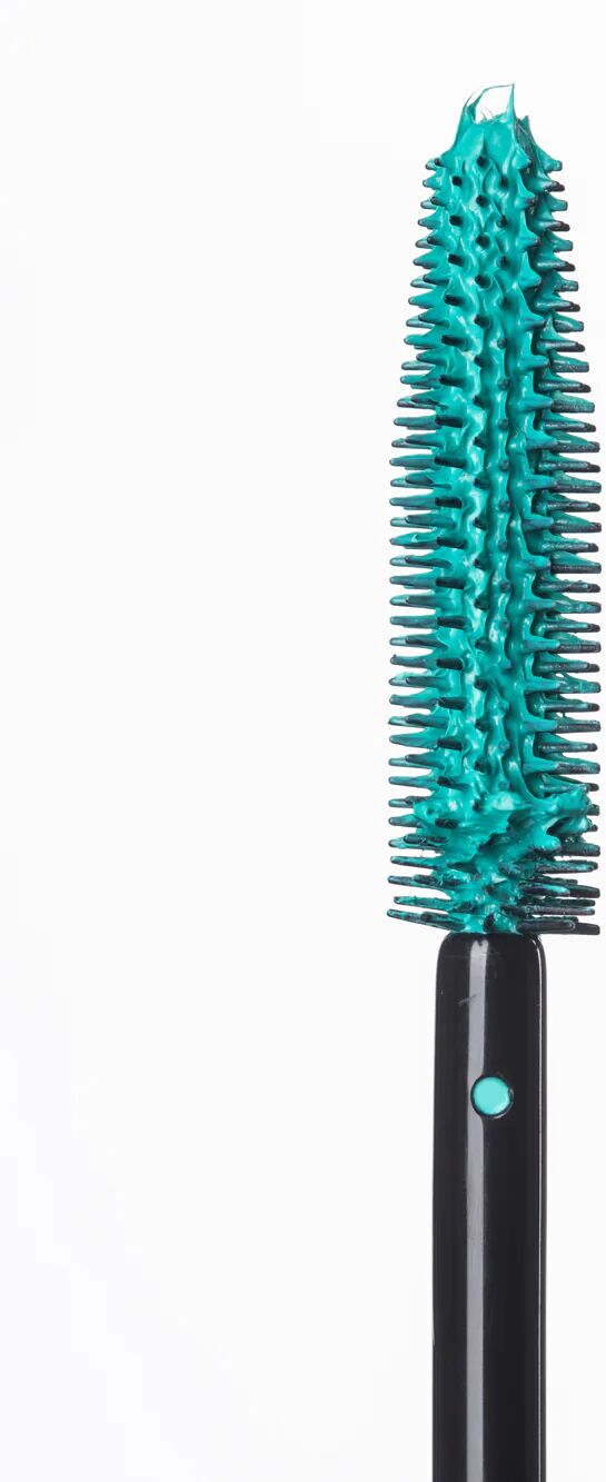 Spectra Lash Teal - Mascara - Glisten Cosmetics