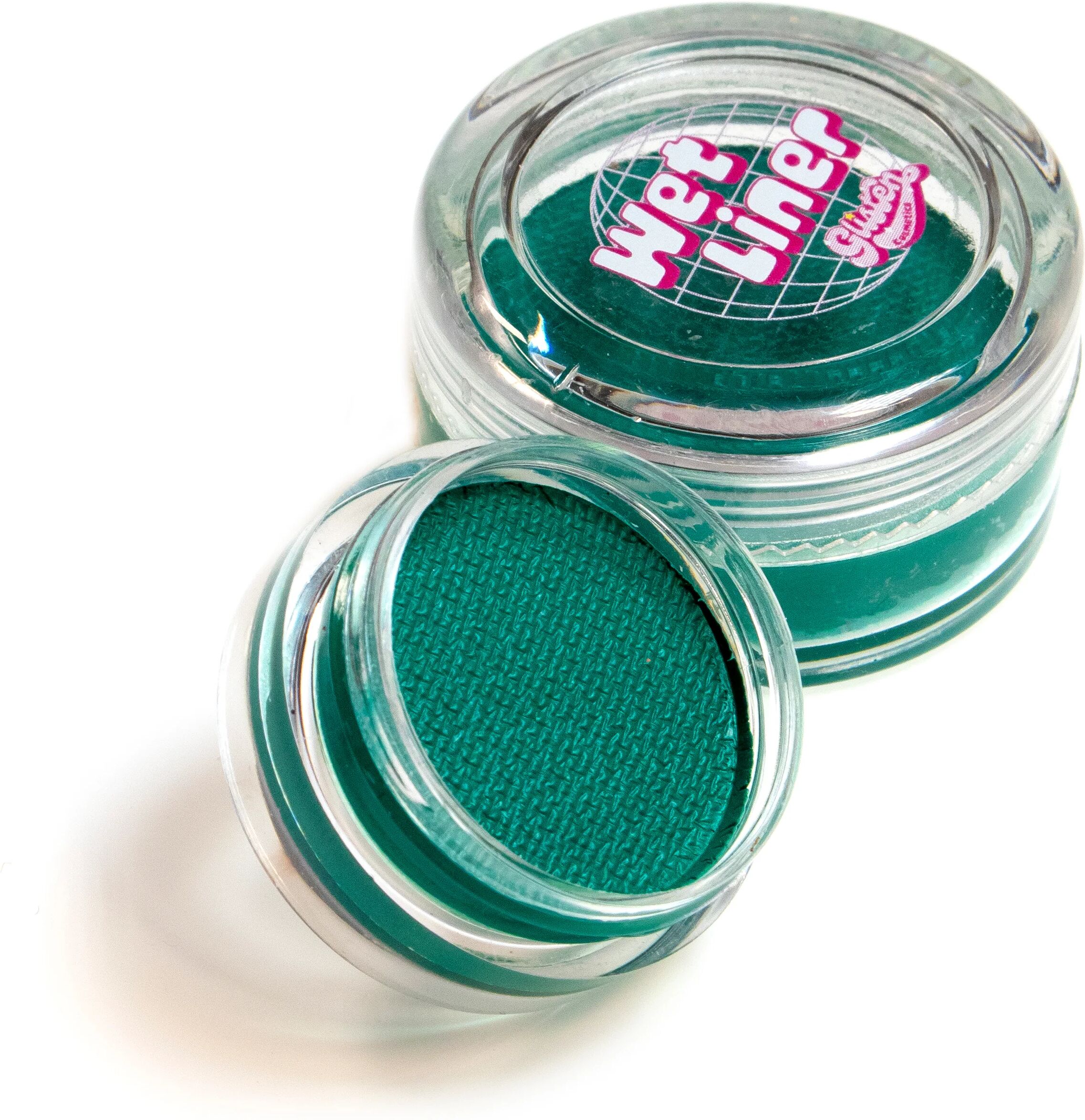 Loch Ness (Dark Green) Wet Liner® - Eyeliner - Glisten Cosmetics Small - 3g