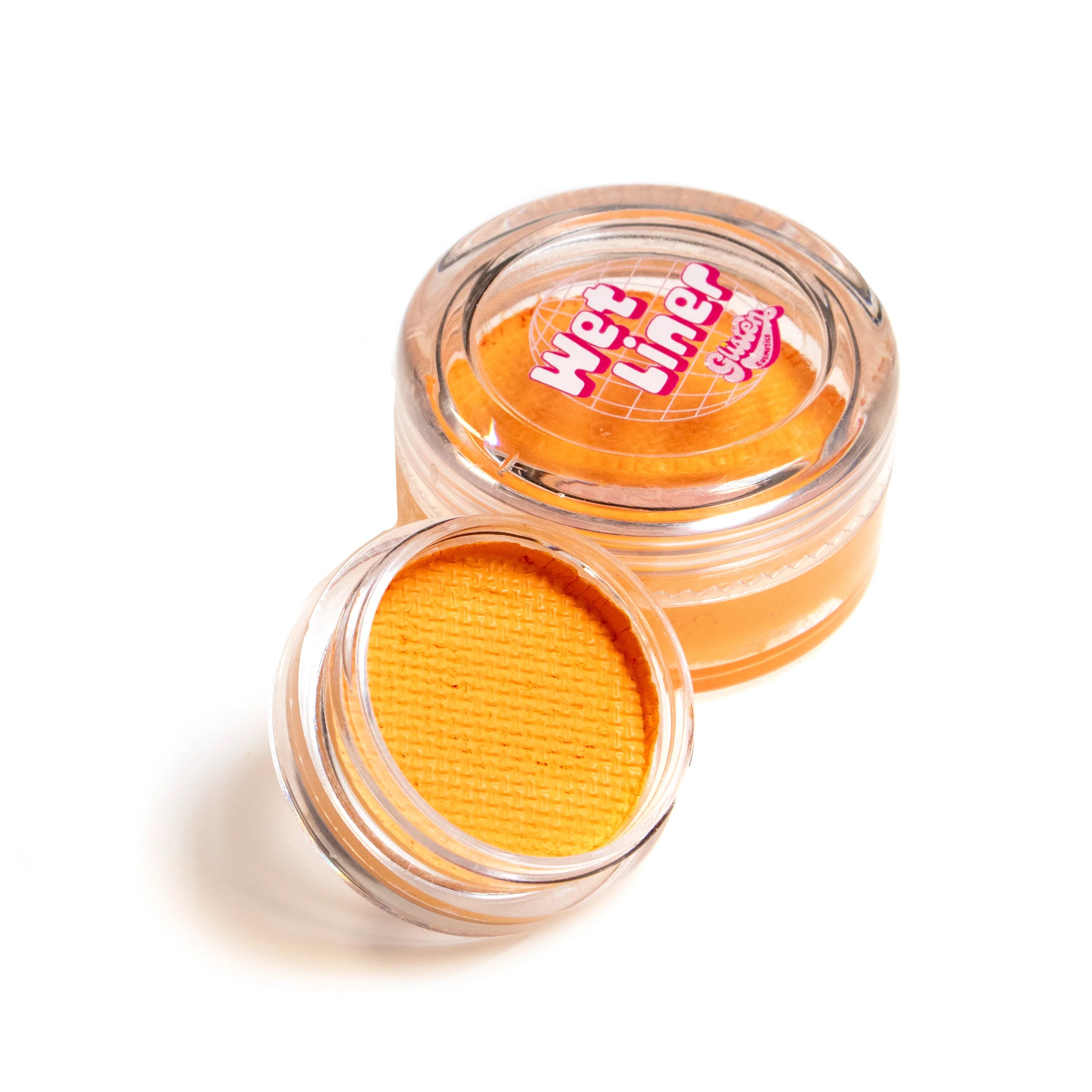 Chai (Peach Orange) Wet Liner® - Eyeliner - Glisten Cosmetics Small - 3g