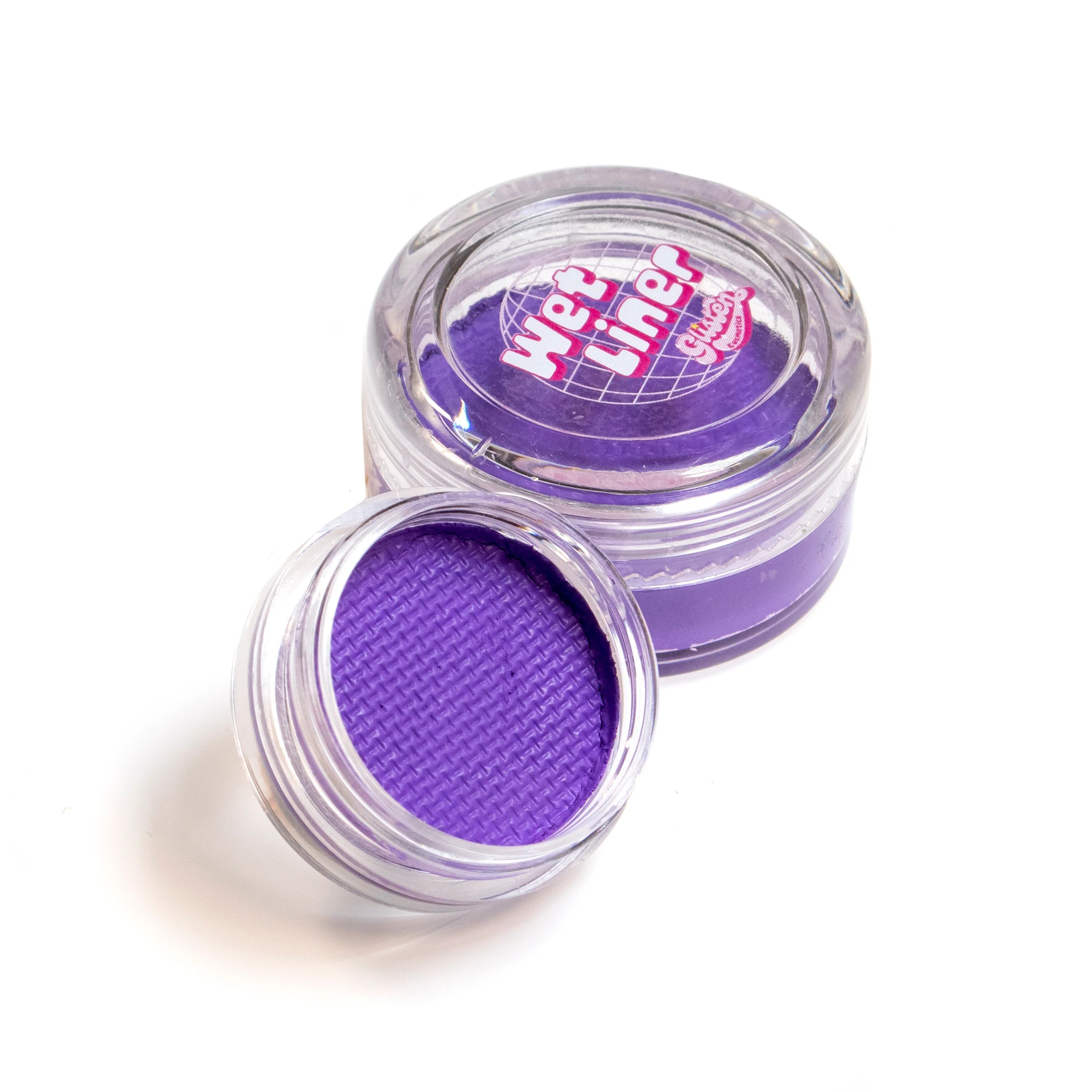 Heather (Purple) Wet Liner® - Eyeliner - Glisten Cosmetics Small - 3g