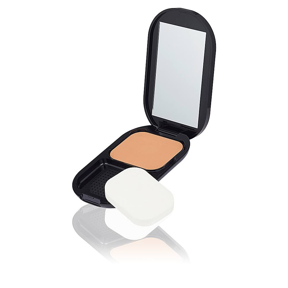 Photos - Foundation & Concealer Max Factor Facefinity compact foundation #008-toffee 