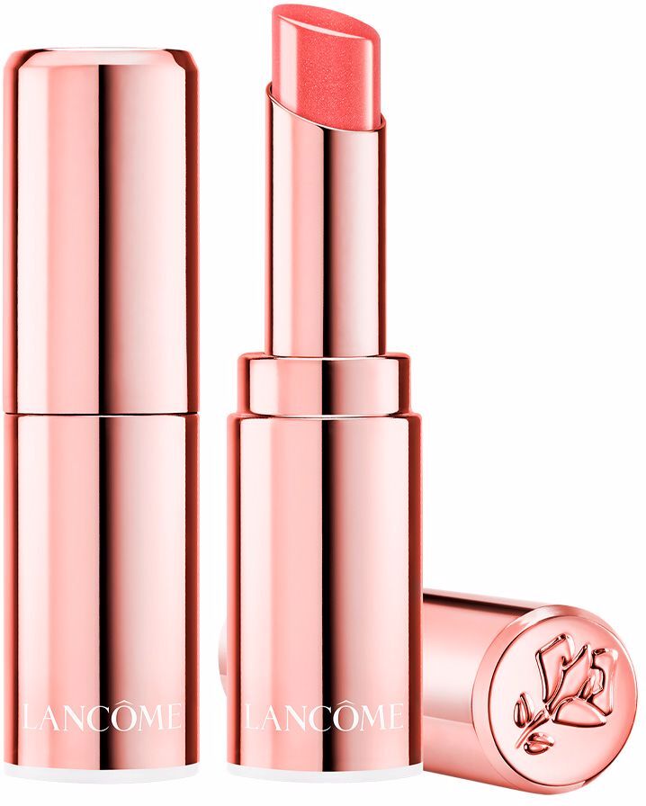 Photos - Lipstick & Lip Gloss Lancome Lancôme L’ABSOLU Mademoiselle Shine #322-Shine bright 