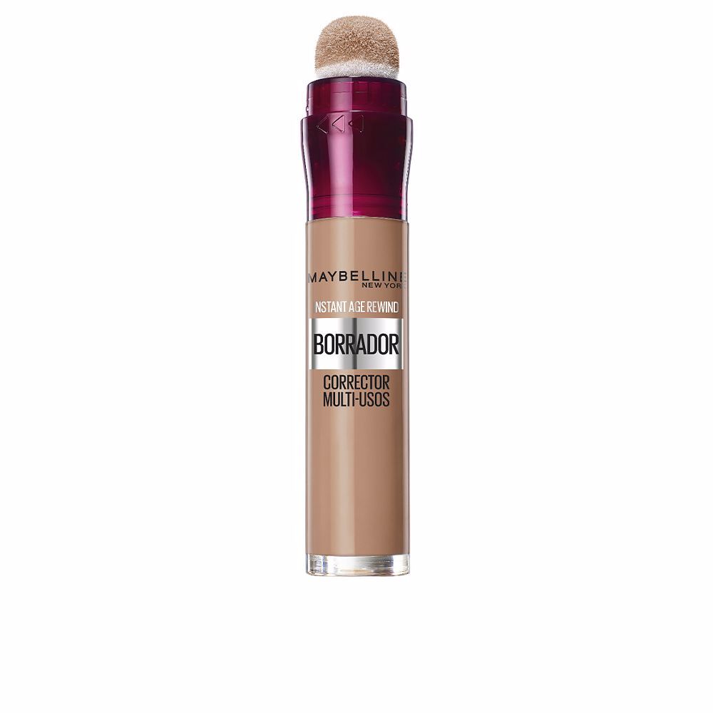 Photos - Foundation & Concealer Maybelline Instant Anti Age el borrador #11-tan 