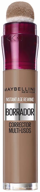 Photos - Foundation & Concealer Maybelline El Borrador instant anti-age #13-cocoa 