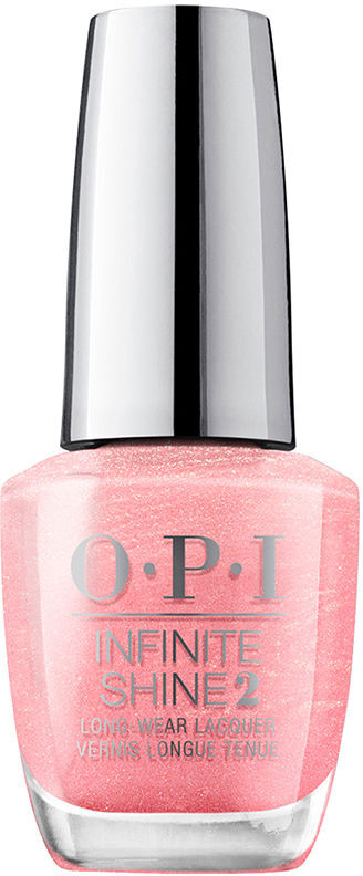 Photos - Nail Polish OPI Infinite Shine 2 #princess rule 