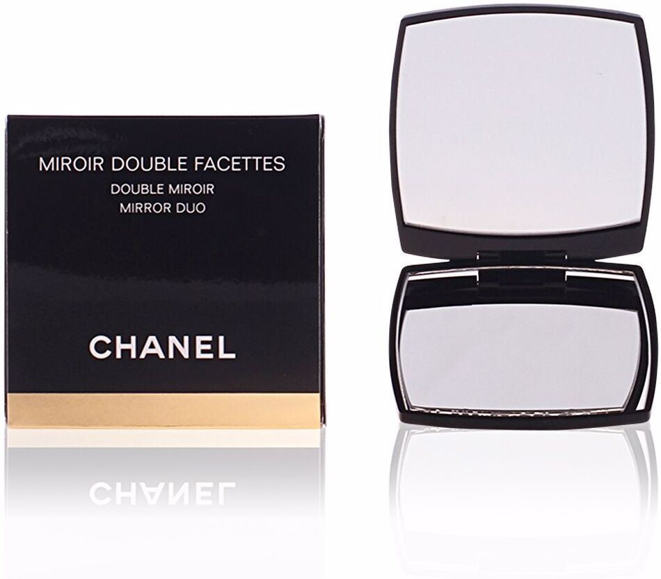 Chanel Miroir double facettes