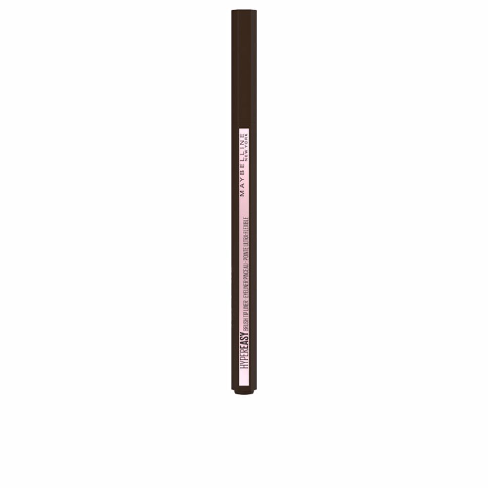 Maybelline Hyper Easy brush tip liner #810-pitch brown