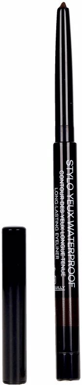 Chanel Stylo Yeux waterproof #20-espresso