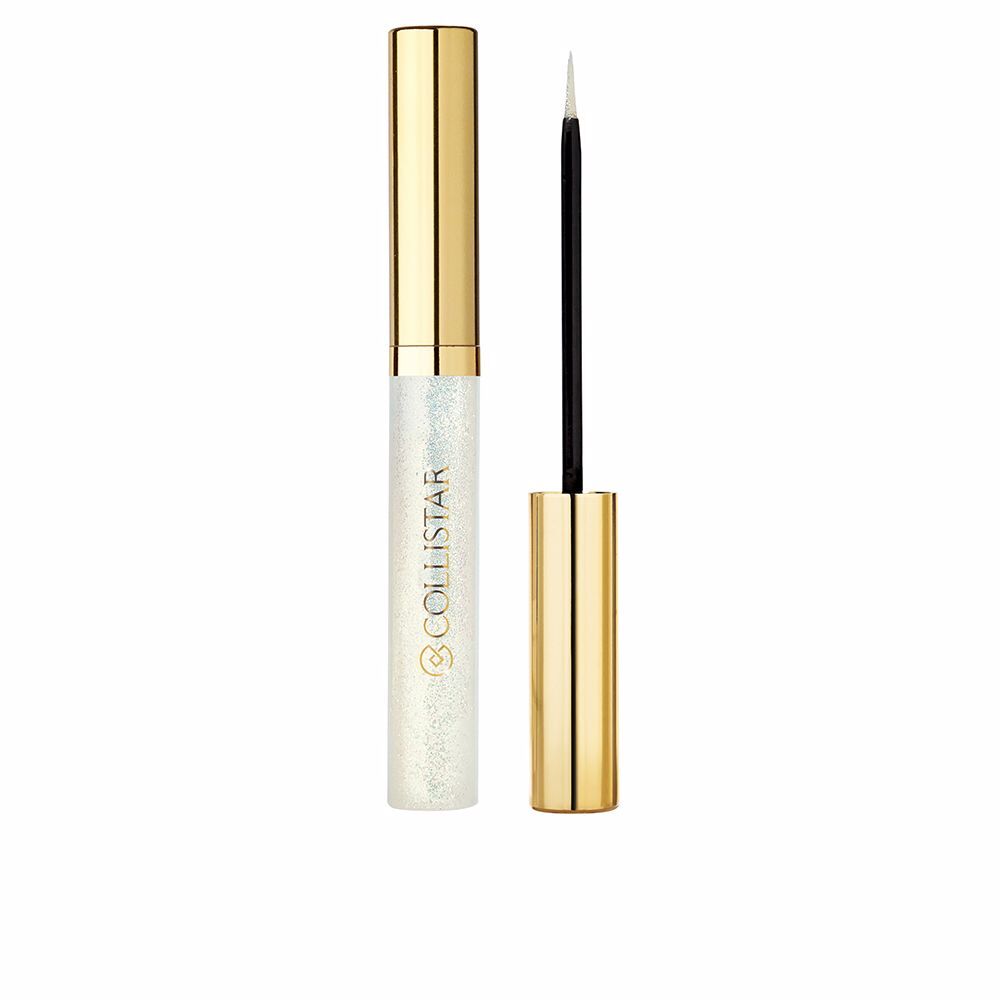 Photos - Eye / Eyebrow Pencil Collistar Professional eye liner #glitter 