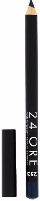 Photos - Eye / Eyebrow Pencil Deborah Lippmann Deborah 24 Ore perfilador ojos #253 30 ml 