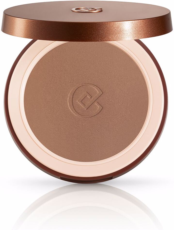 Photos - Face Powder / Blush Collistar Silk Effect bronzing powder #2.2-ipanema matte 