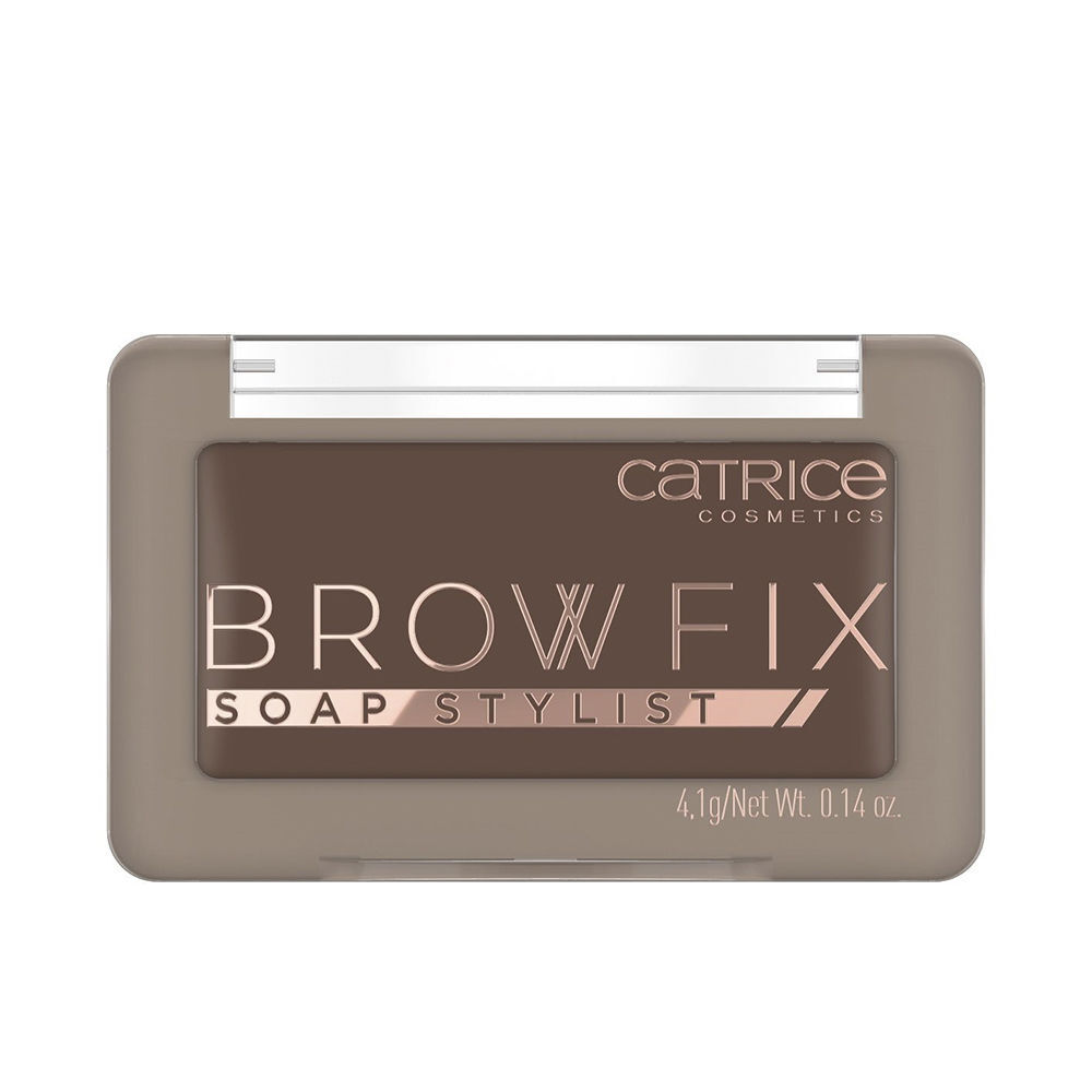 Photos - Eye / Eyebrow Pencil Catrice Brow Fix soap stylist #030 