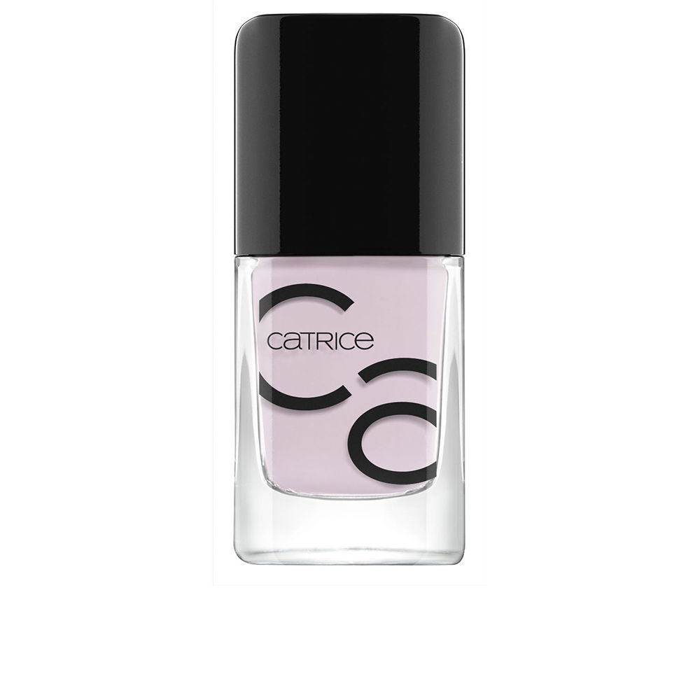 Photos - Manicure Cosmetics Catrice Iconails gel lacquer #120-pink 